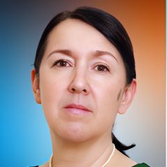Ястребова Елена