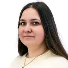 Чичина Анна
