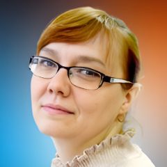 Ефременко Ольга