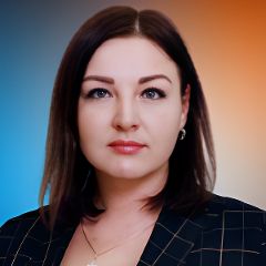 Прокопенко Марина
