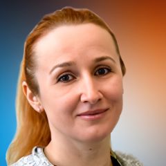 Кузнецова Ольга