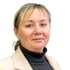 Гридчина Ирина