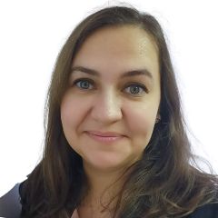 Черникова Юлия