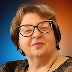 Сумина Ирина