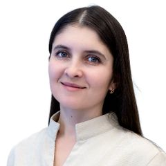 Пошвенчук Анастасия