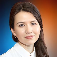 Матвеева Юлия