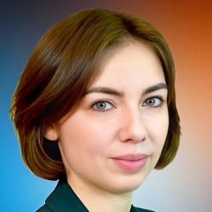 Степанова Таисия
