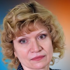 Марина Светлана