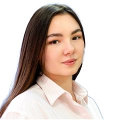 Ушакова Полина