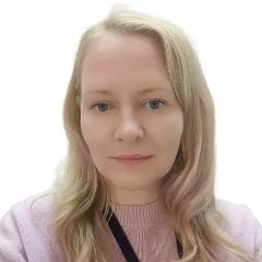 Галкина Наталья