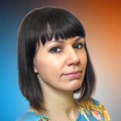 Красовская Марина