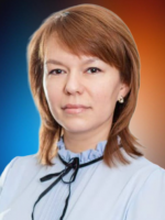 Власова Татьяна
