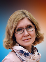 Герасименко Лариса