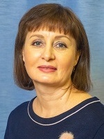 Розбицкая Татьяна