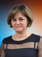 Пяткова Анна