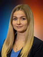 Новикова Элина