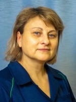 Емельянова Светлана