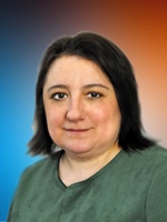 Чехлова Евгения