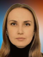 Смоляк Евгения