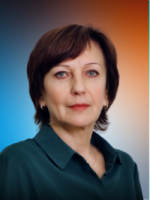 Пискун Ольга
