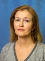 Сергучева Ирина