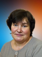 Маликова Людмила