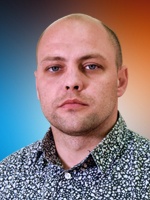 Слабодчиков Максим