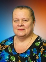 Воскресенская Марина