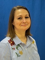 Шутова Мария