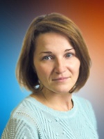 Воронцова Надежда
