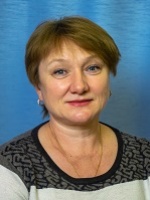 Коломникова Надежда
