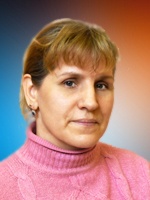 Свиридова Наталия