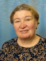 Казакова Наталия