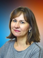 Мустафаева Наталья