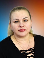 Васильева Наталья