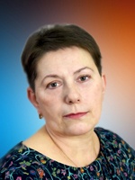 Головачева Ольга