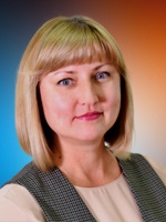 Жильцова Ольга