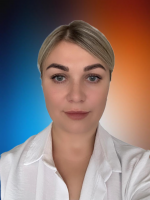 Заузолко Юлия