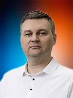 Ребров Станислав