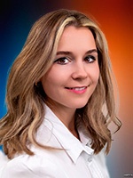 Волкова Светлана