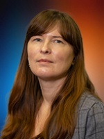 Рябинкина Светлана