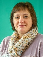 Касаткина Светлана