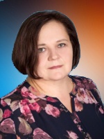 Ванеканева Татьяна