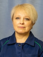 Левштанова Татьяна