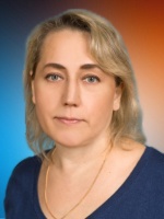 Жемчужникова Татьяна