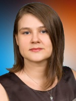 Водопьянова Александра