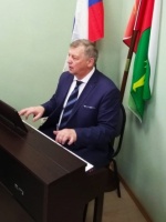 Кармазин Александр