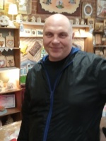 Лызлов Алексей