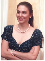Коссовская Оксана